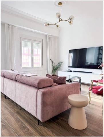 3 Zimmer Wohnung zu verkaufen in València Stadt mit Garage - 530.000 € (Ref: 9183272)