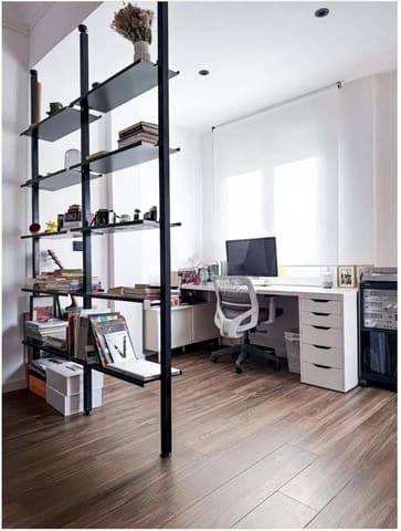 3 Zimmer Wohnung zu verkaufen in València Stadt mit Garage - 530.000 € (Ref: 9183272)