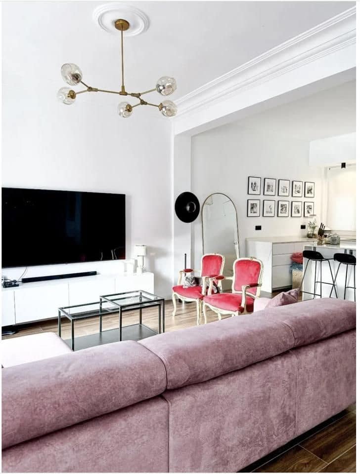 3 soveværelse Lejlighed til salg i Valencia by med garage - € 530.000 (Ref: 9183272)