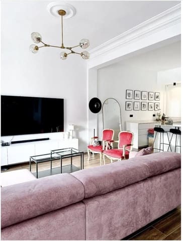 3 Zimmer Wohnung zu verkaufen in València Stadt mit Garage - 530.000 € (Ref: 9183272)