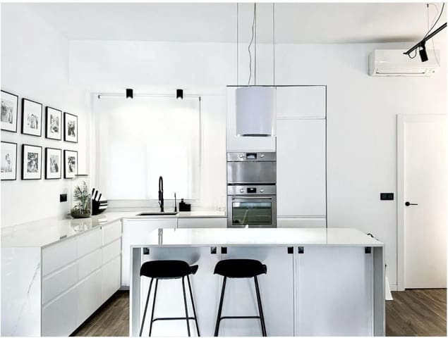 3 Zimmer Wohnung zu verkaufen in València Stadt mit Garage - 530.000 € (Ref: 9183272)