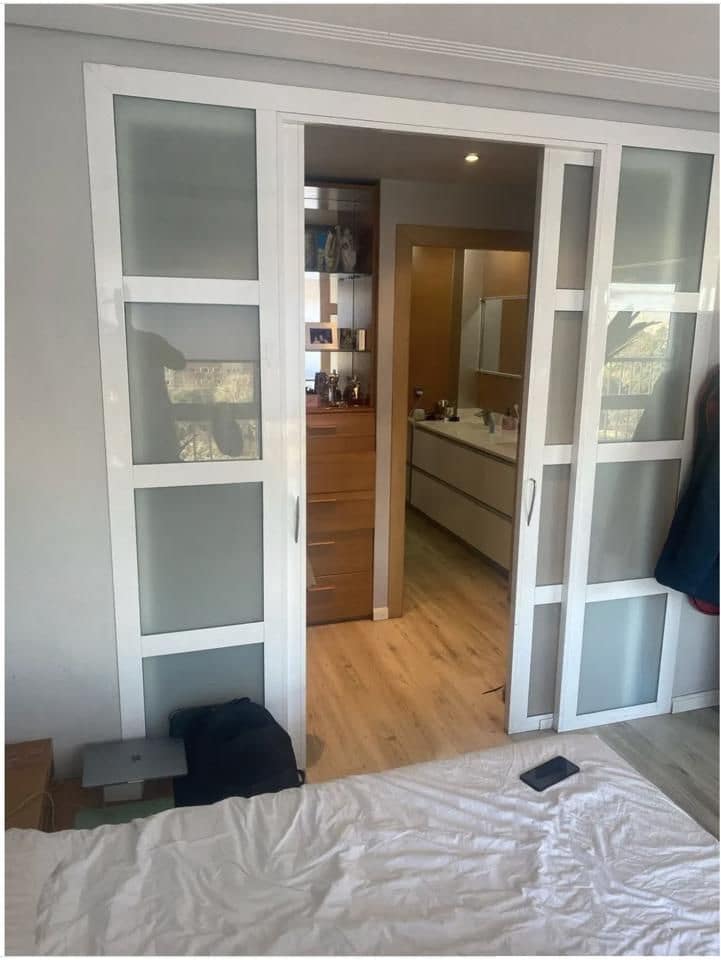 3 slaapkamer Flat te koop in Valencia stad - € 560.000 (Ref: 9183273)