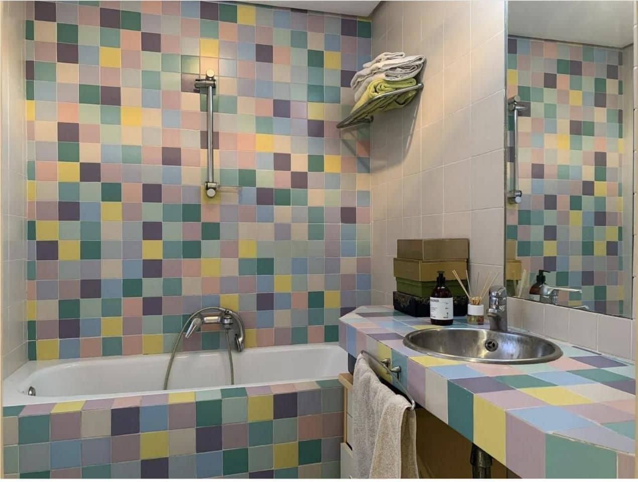 3 slaapkamer Flat te koop in Valencia stad - € 560.000 (Ref: 9183273)