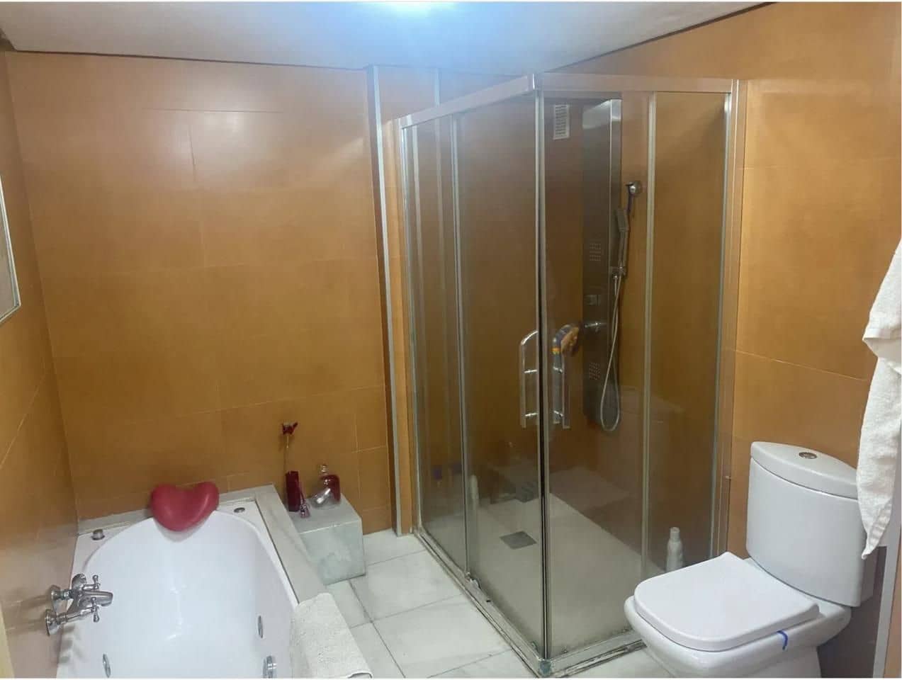 3 slaapkamer Flat te koop in Valencia stad - € 560.000 (Ref: 9183273)