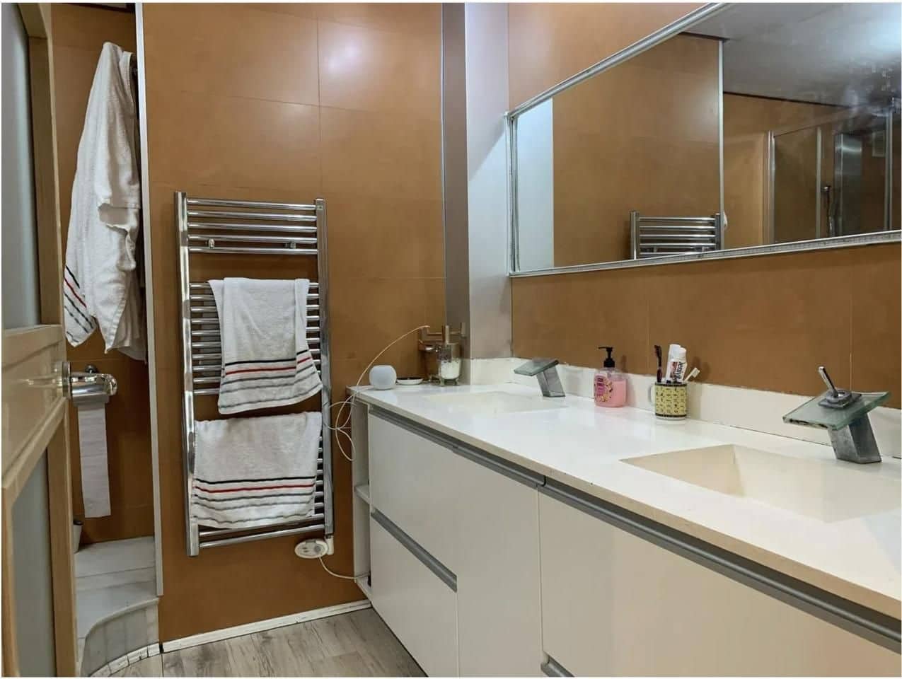 3 slaapkamer Flat te koop in Valencia stad - € 560.000 (Ref: 9183273)