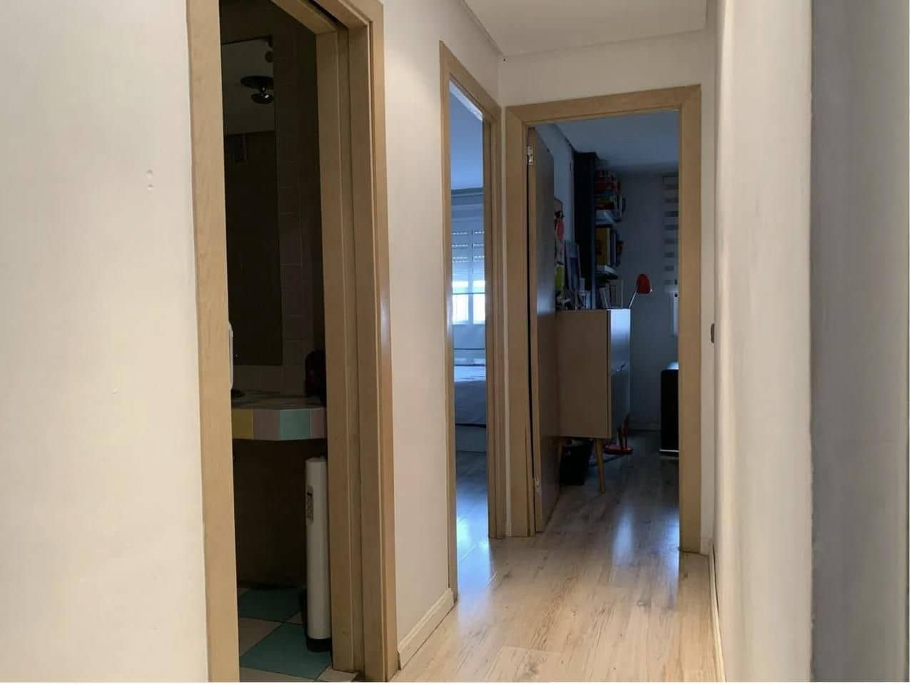 3 slaapkamer Flat te koop in Valencia stad - € 560.000 (Ref: 9183273)