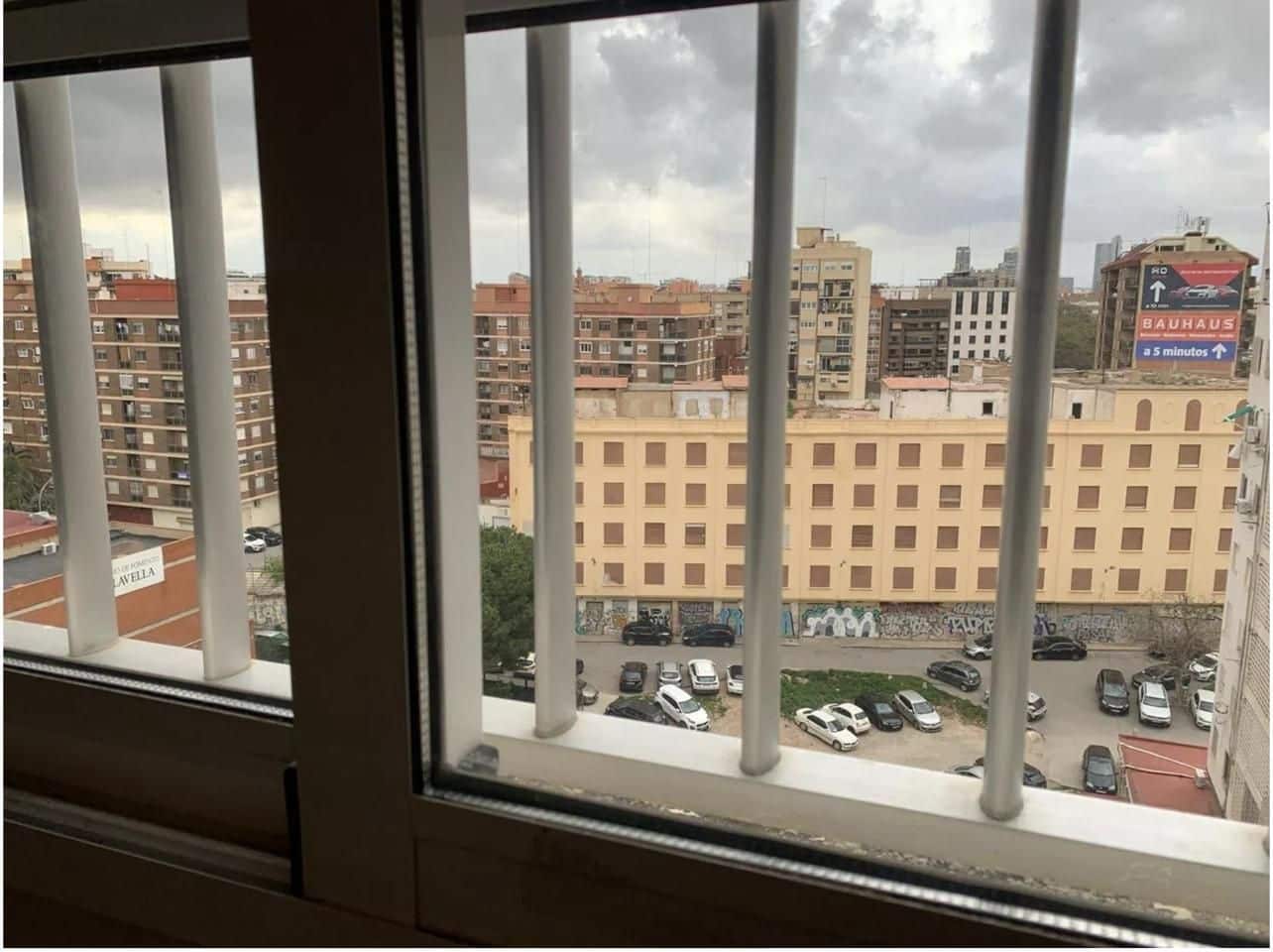 3 slaapkamer Flat te koop in Valencia stad - € 560.000 (Ref: 9183273)