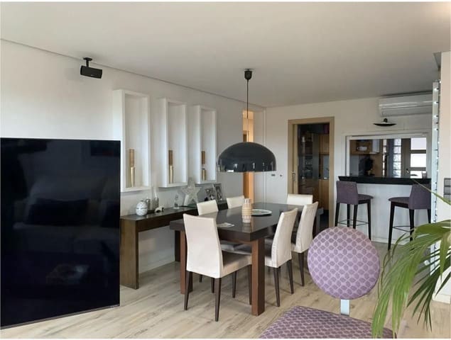 3 slaapkamer Flat te koop in Valencia stad - € 560.000 (Ref: 9183273)