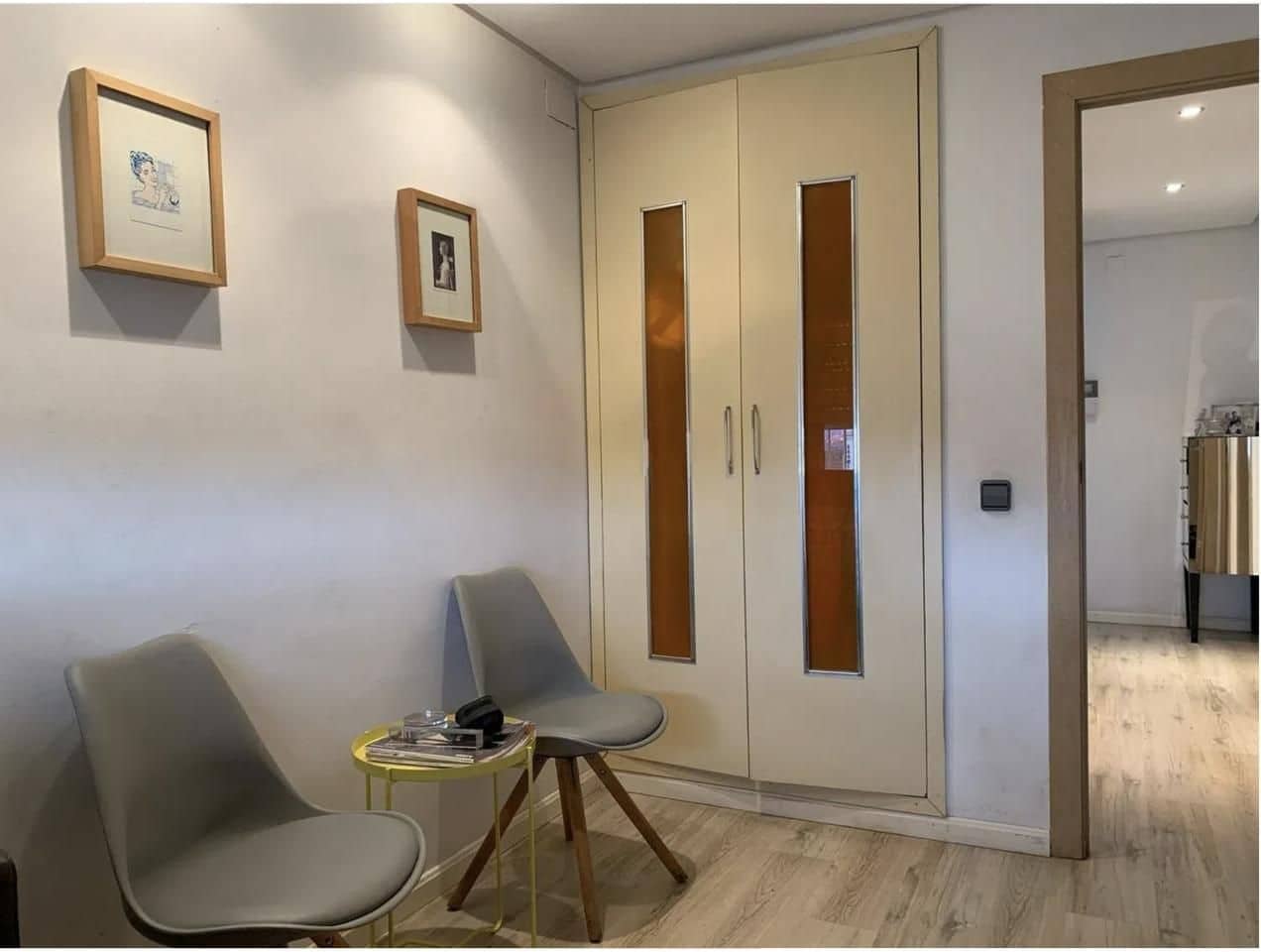 3 slaapkamer Flat te koop in Valencia stad - € 560.000 (Ref: 9183273)