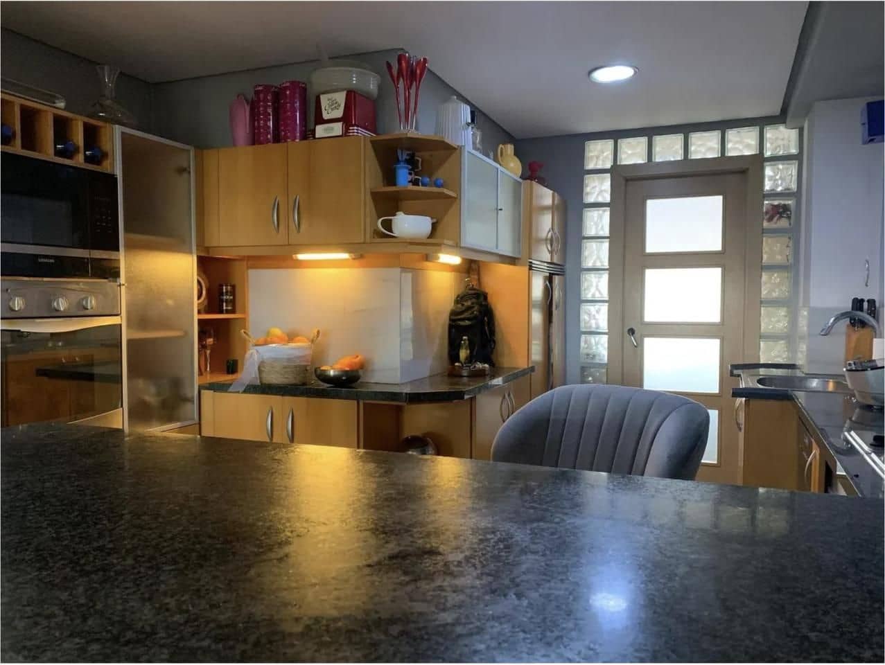 3 slaapkamer Flat te koop in Valencia stad - € 560.000 (Ref: 9183273)