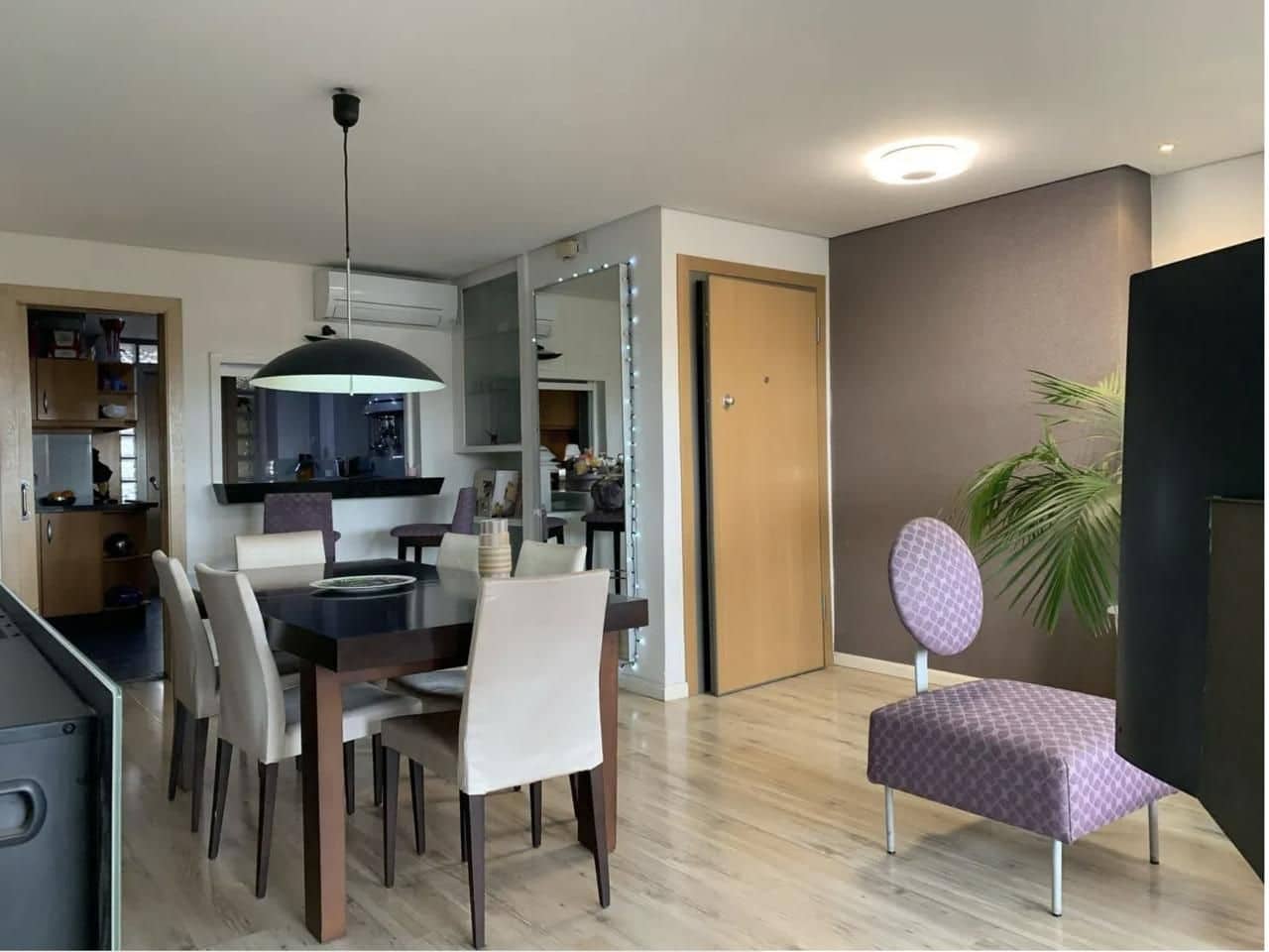 3 slaapkamer Flat te koop in Valencia stad - € 560.000 (Ref: 9183273)