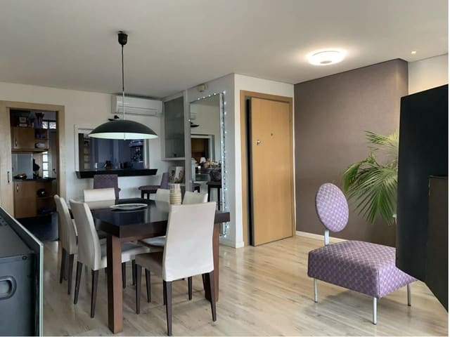 3 slaapkamer Flat te koop in Valencia stad - € 560.000 (Ref: 9183273)