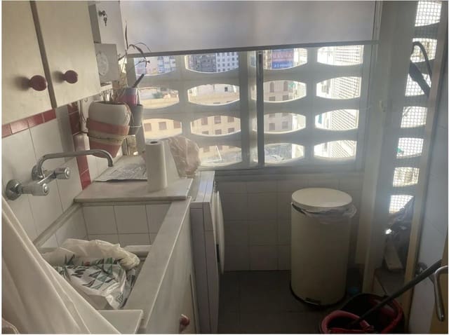 3 slaapkamer Flat te koop in Valencia stad - € 560.000 (Ref: 9183273)