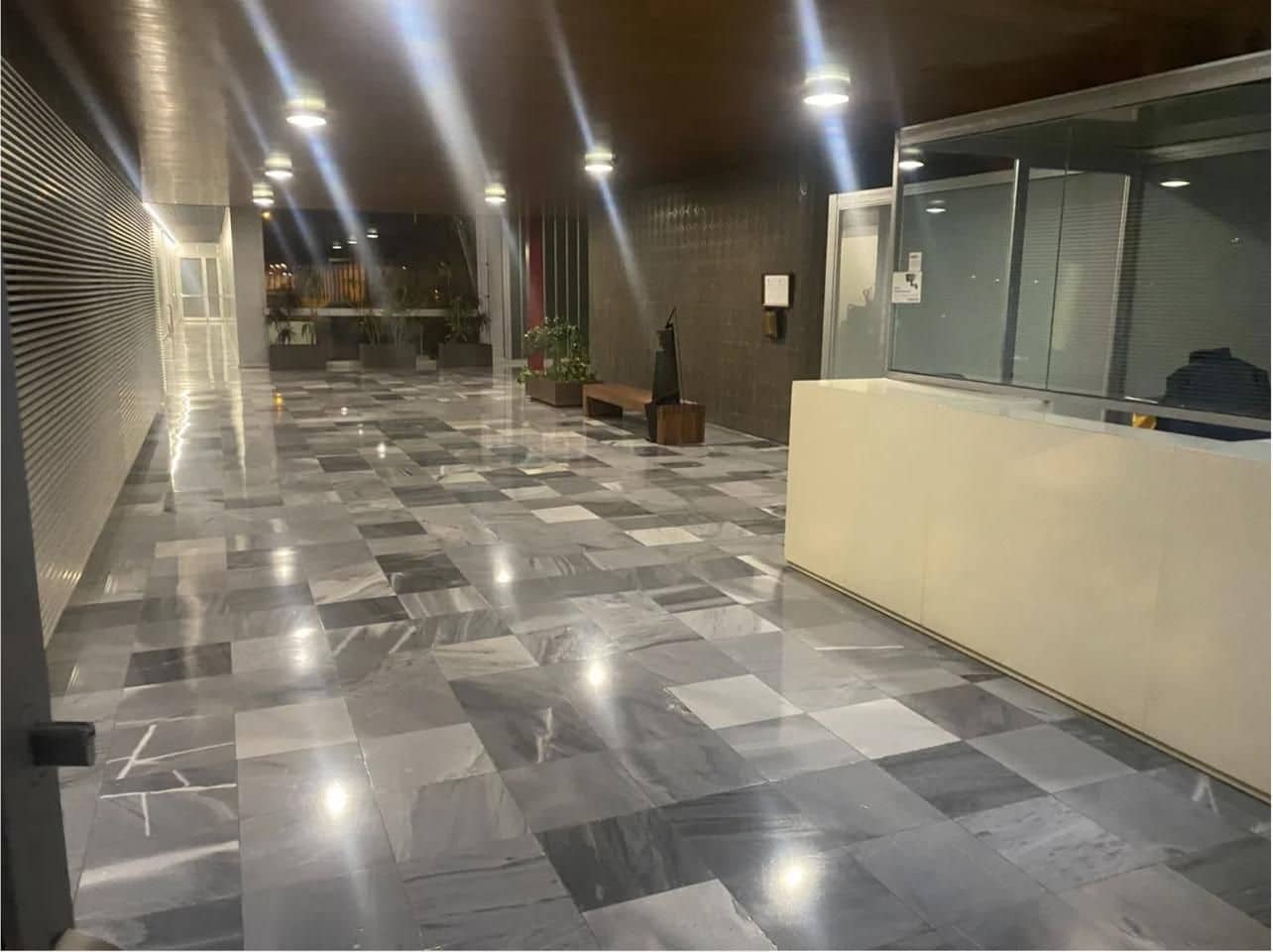 3 slaapkamer Flat te koop in Valencia stad - € 560.000 (Ref: 9183273)