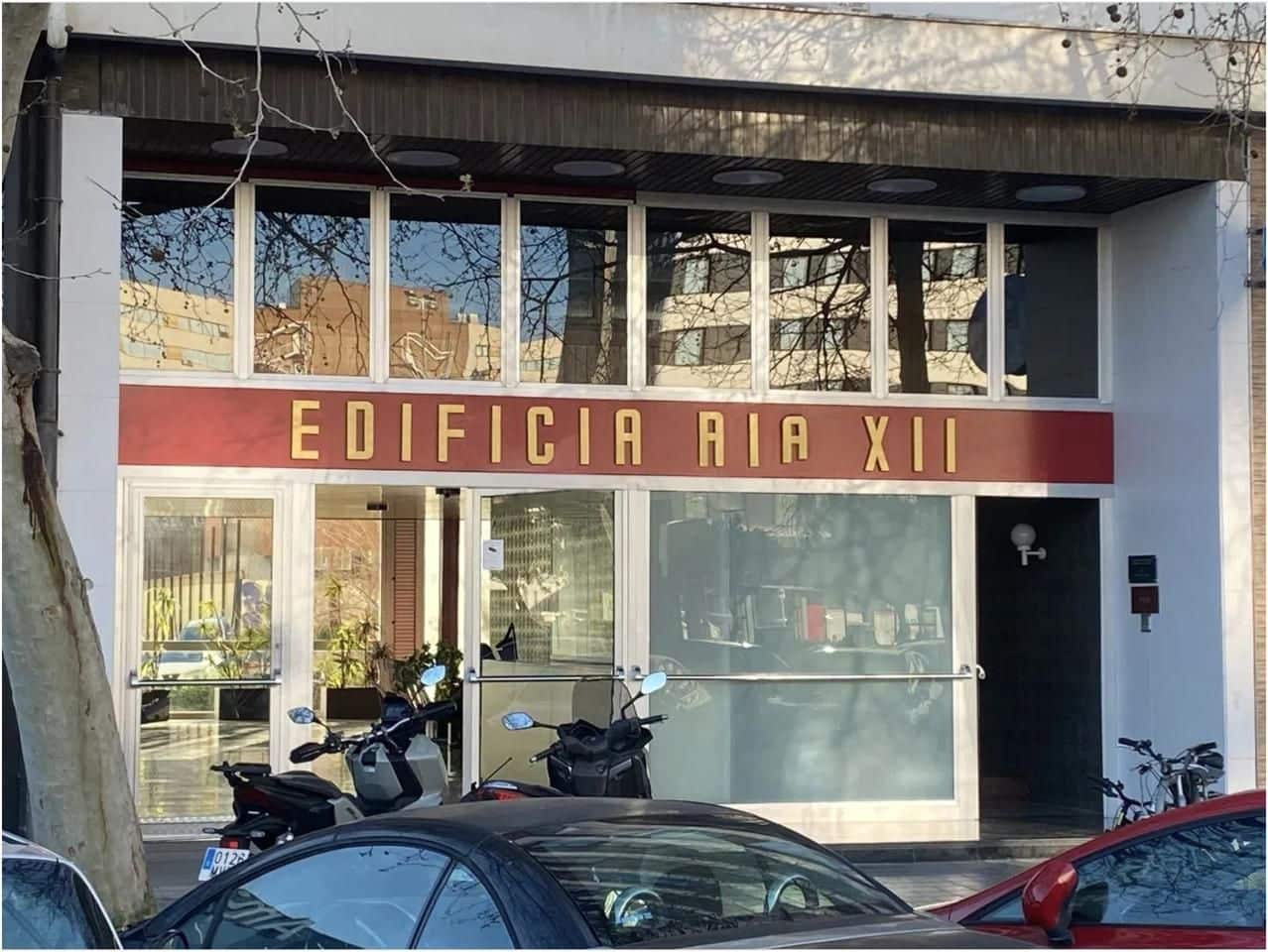 3 slaapkamer Flat te koop in Valencia stad - € 560.000 (Ref: 9183273)