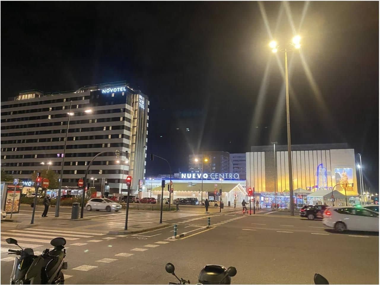 3 slaapkamer Flat te koop in Valencia stad - € 560.000 (Ref: 9183273)