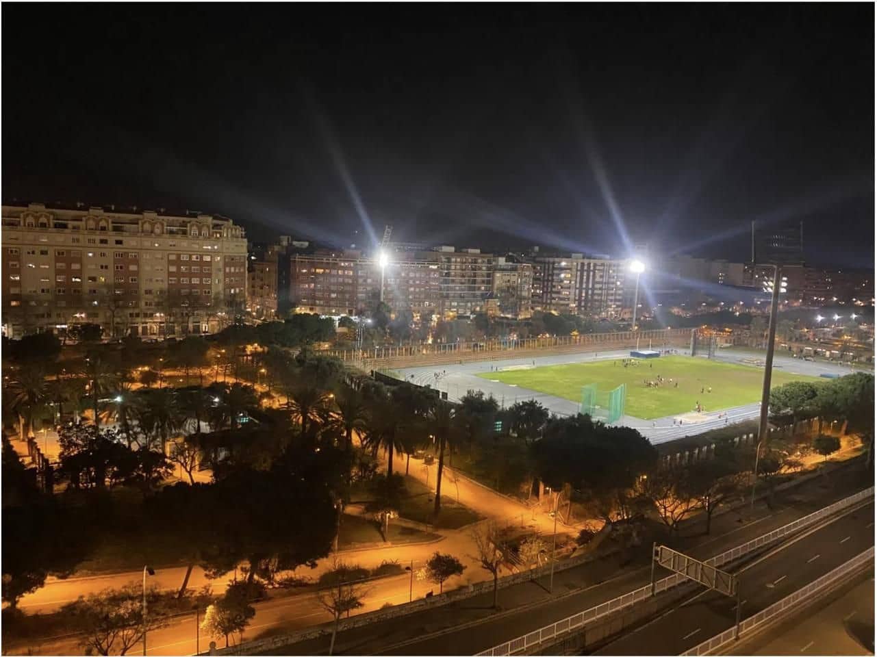 3 slaapkamer Flat te koop in Valencia stad - € 560.000 (Ref: 9183273)