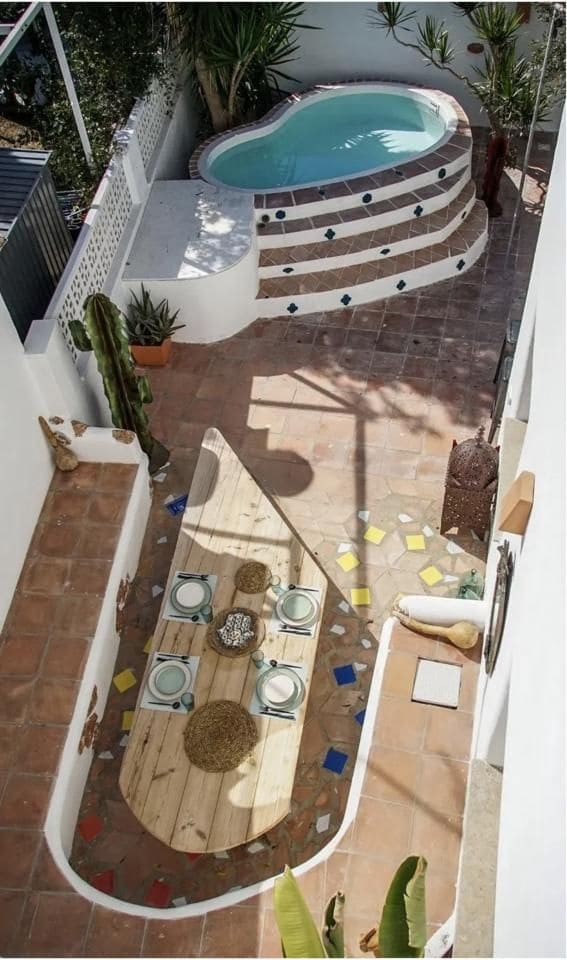 5 soverom Villa til salgs i Oliva med svømmebasseng - € 730 000 (Ref: 9189573)