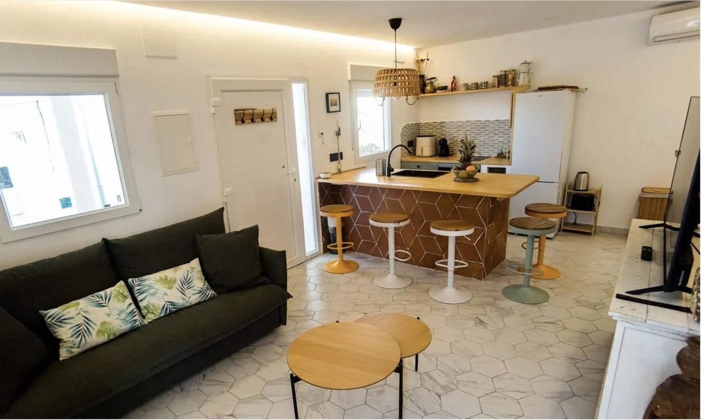 5 soverom Villa til salgs i Oliva med svømmebasseng - € 730 000 (Ref: 9189573)