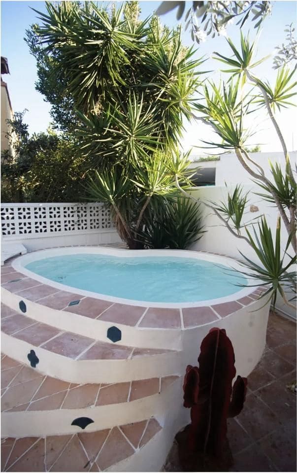 5 soverom Villa til salgs i Oliva med svømmebasseng - € 730 000 (Ref: 9189573)