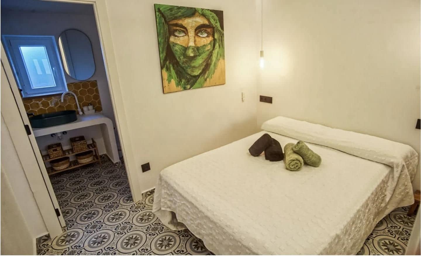 5 soverom Villa til salgs i Oliva med svømmebasseng - € 730 000 (Ref: 9189573)