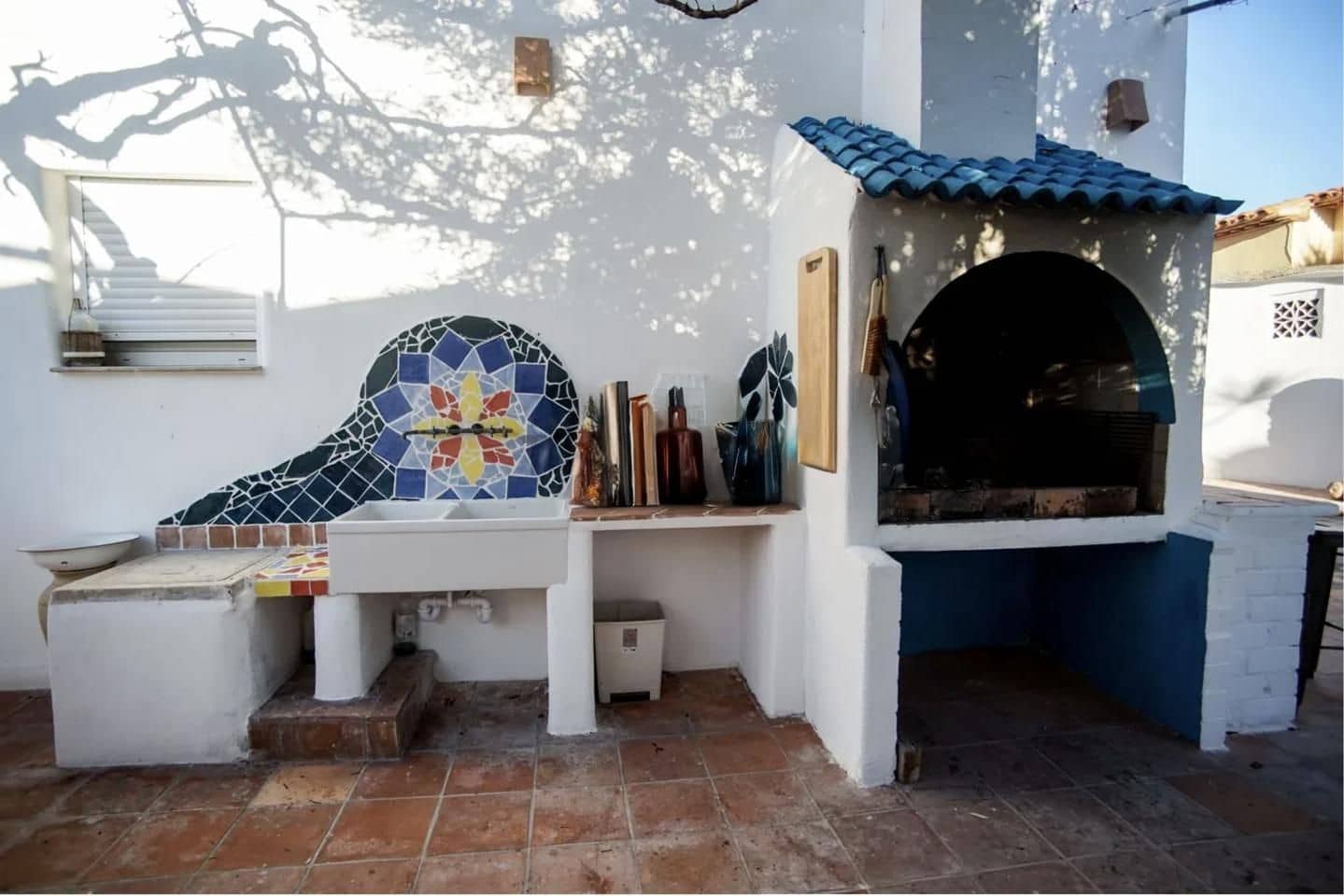 5 soverom Villa til salgs i Oliva med svømmebasseng - € 730 000 (Ref: 9189573)