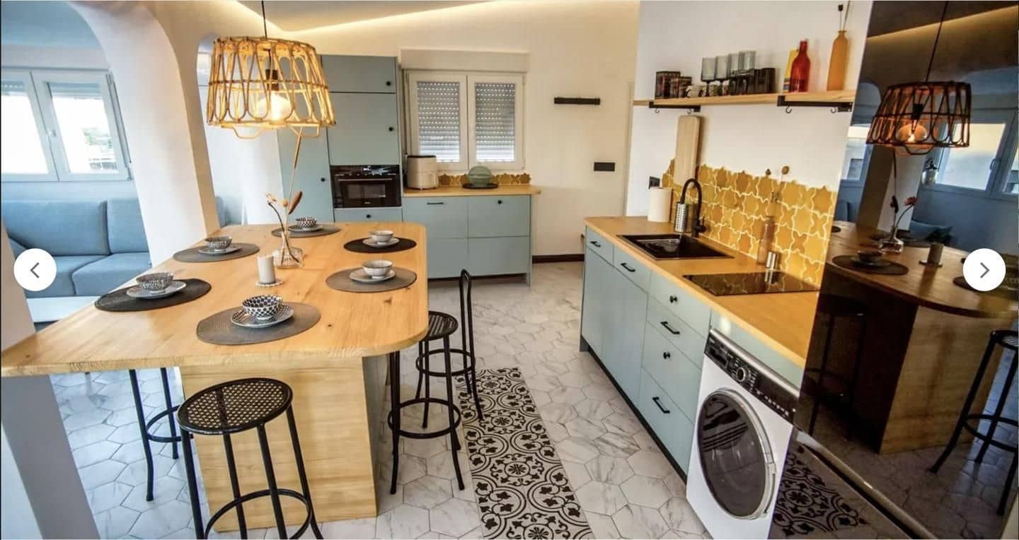 5 soverom Villa til salgs i Oliva med svømmebasseng - € 730 000 (Ref: 9189573)