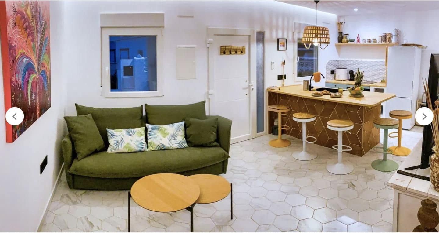 5 soverom Villa til salgs i Oliva med svømmebasseng - € 730 000 (Ref: 9189573)