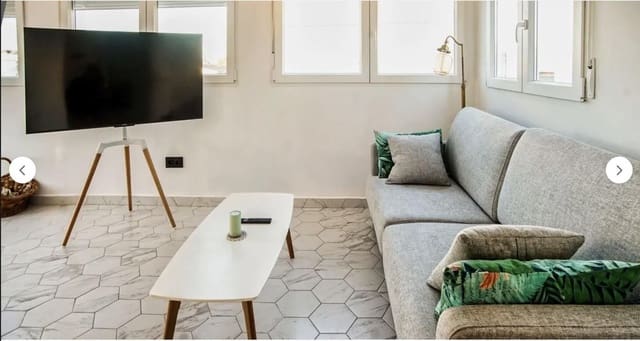 5 soverom Villa til salgs i Oliva med svømmebasseng - € 730 000 (Ref: 9189573)