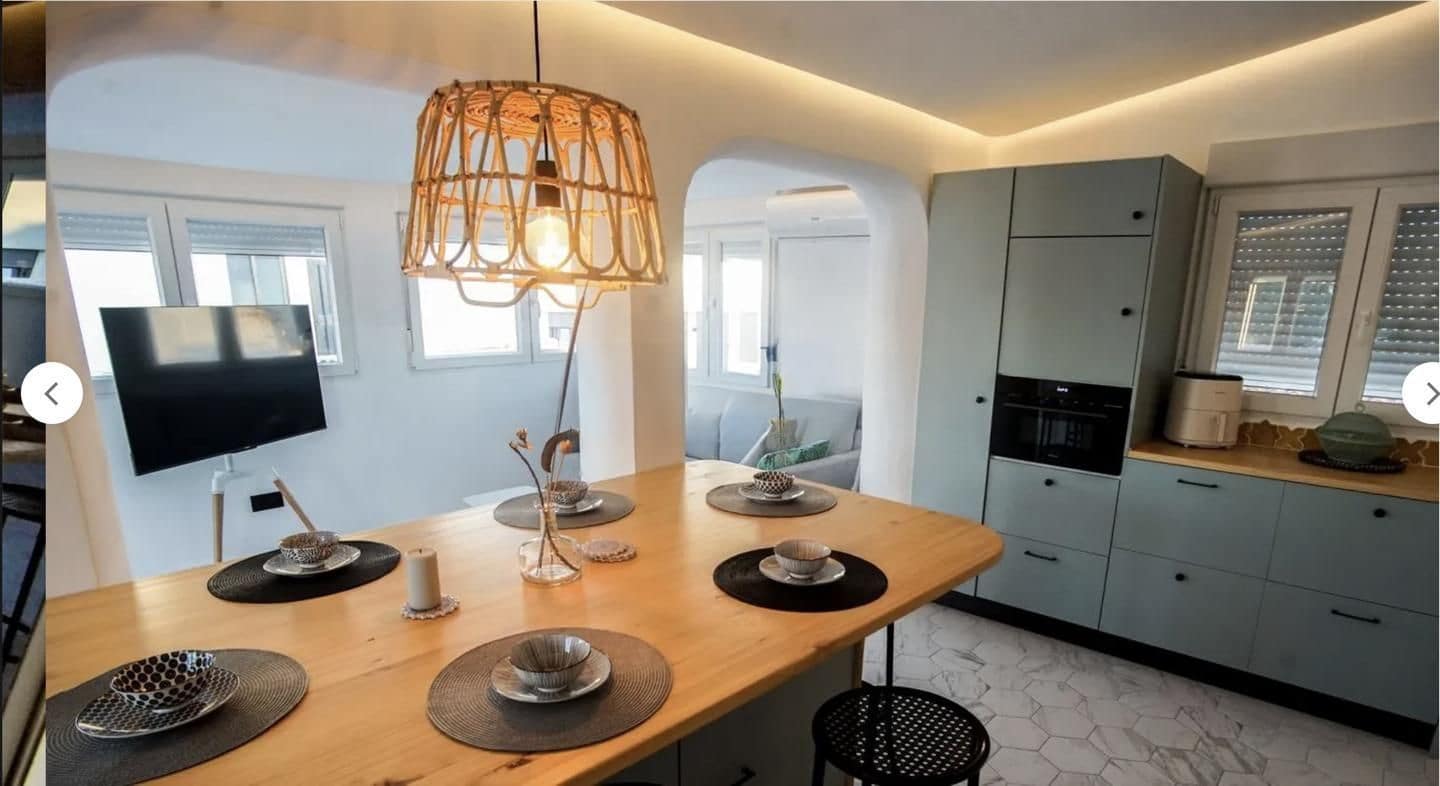 5 soverom Villa til salgs i Oliva med svømmebasseng - € 730 000 (Ref: 9189573)