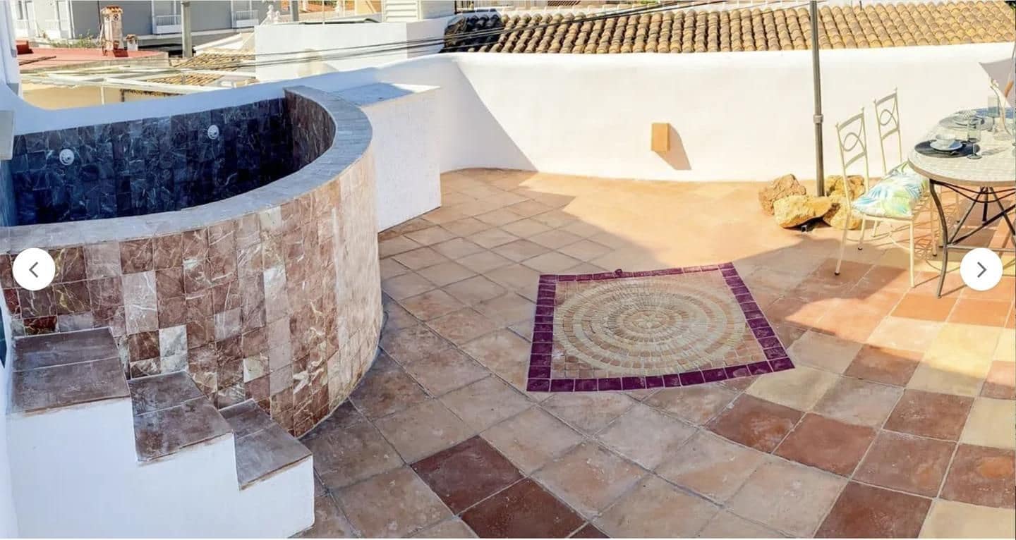 5 soverom Villa til salgs i Oliva med svømmebasseng - € 730 000 (Ref: 9189573)