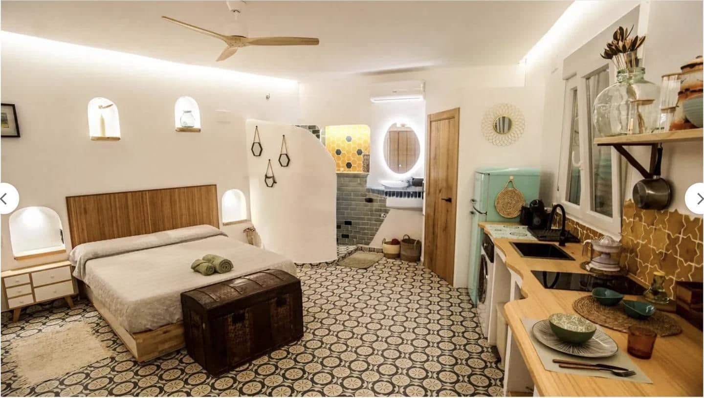 5 soverom Villa til salgs i Oliva med svømmebasseng - € 730 000 (Ref: 9189573)