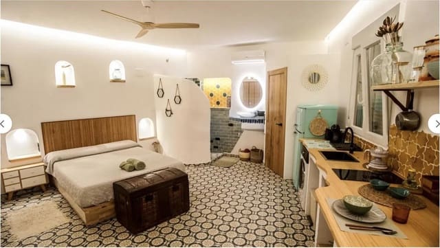 5 soverom Villa til salgs i Oliva med svømmebasseng - € 730 000 (Ref: 9189573)