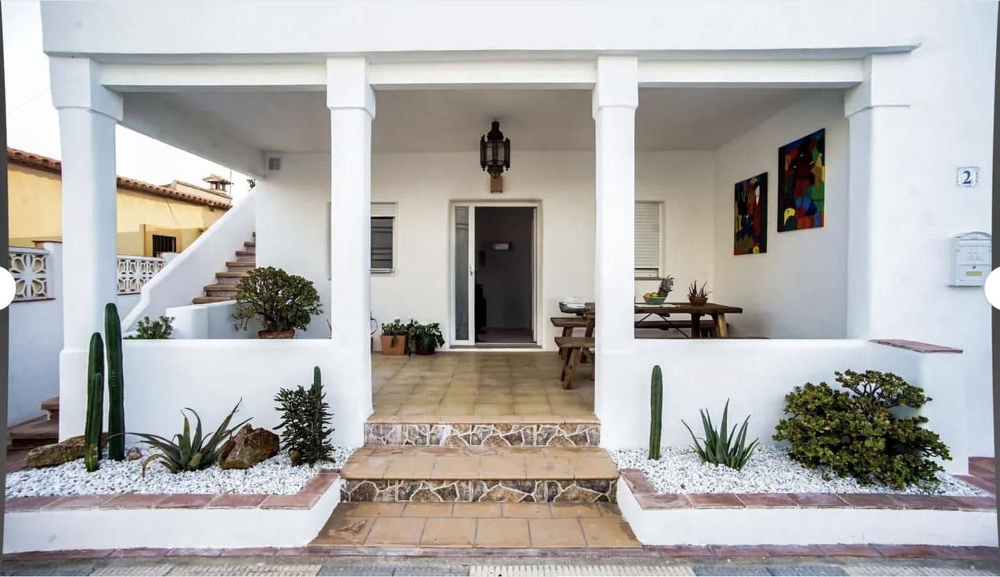 5 soverom Villa til salgs i Oliva med svømmebasseng - € 730 000 (Ref: 9189573)