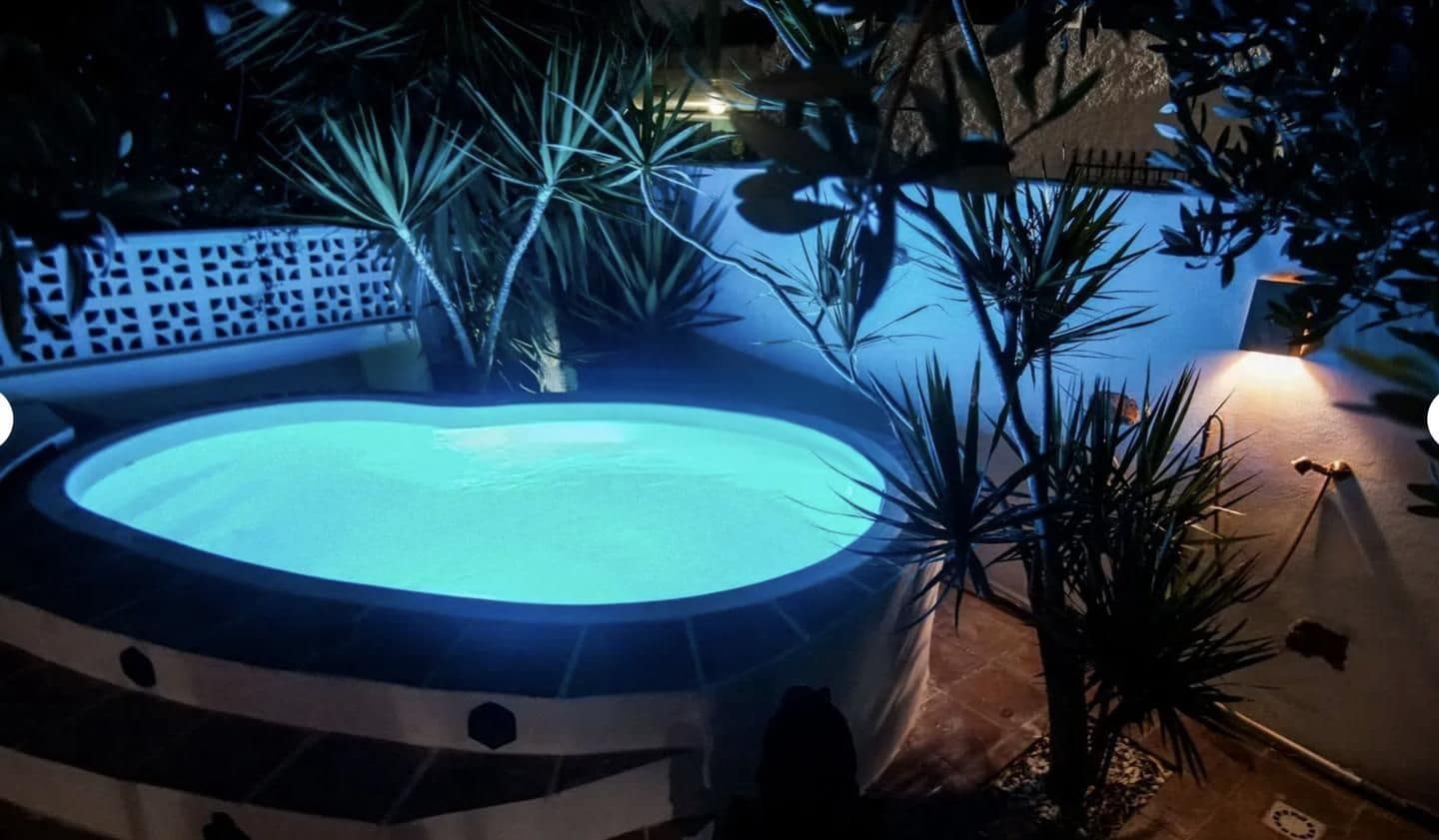 5 soverom Villa til salgs i Oliva med svømmebasseng - € 730 000 (Ref: 9189573)