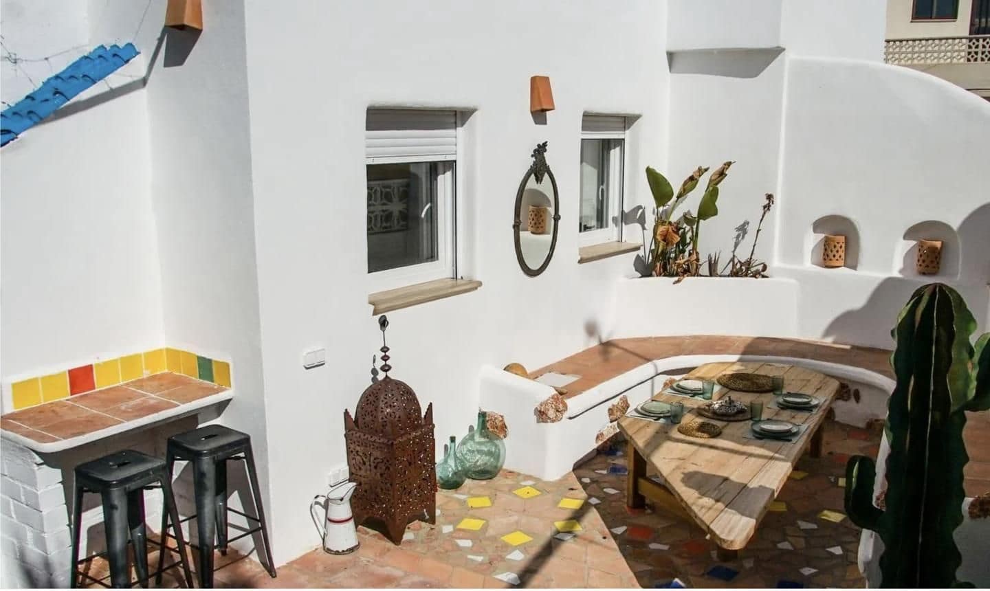 5 soverom Villa til salgs i Oliva med svømmebasseng - € 730 000 (Ref: 9189573)