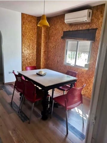 9 Zimmer Villa zu verkaufen in Chulilla mit Garage - 260.000 € (Ref: 9189574)