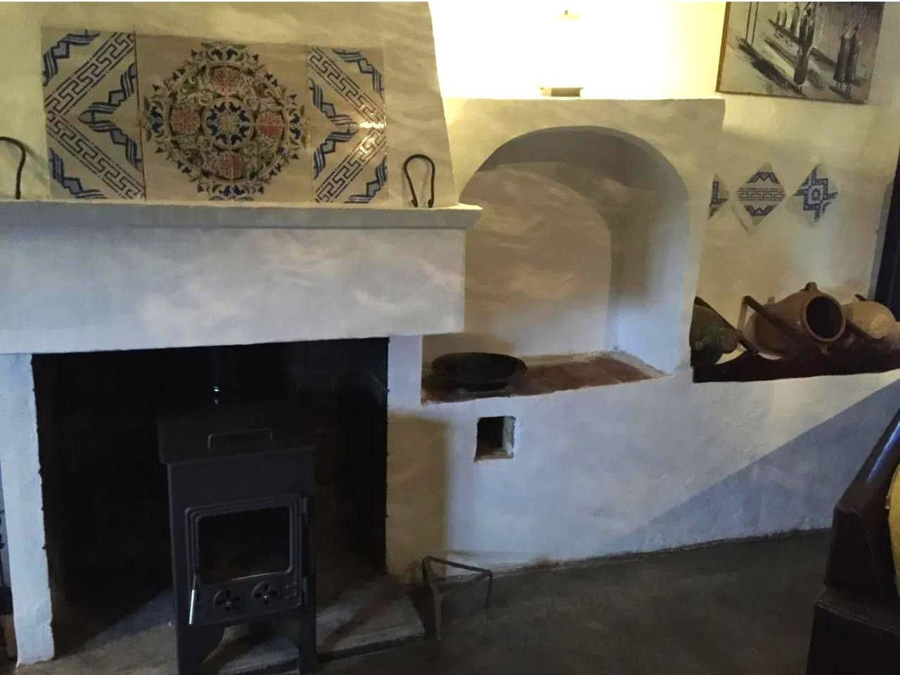 9 soveværelse Villa til salg i Chulilla med garage - € 260.000 (Ref: 9189574)