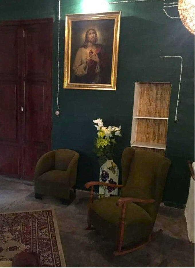 9 soveværelse Villa til salg i Chulilla med garage - € 260.000 (Ref: 9189574)