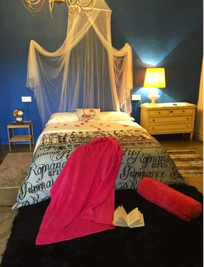 9 soveværelse Villa til salg i Chulilla med garage - € 260.000 (Ref: 9189574)