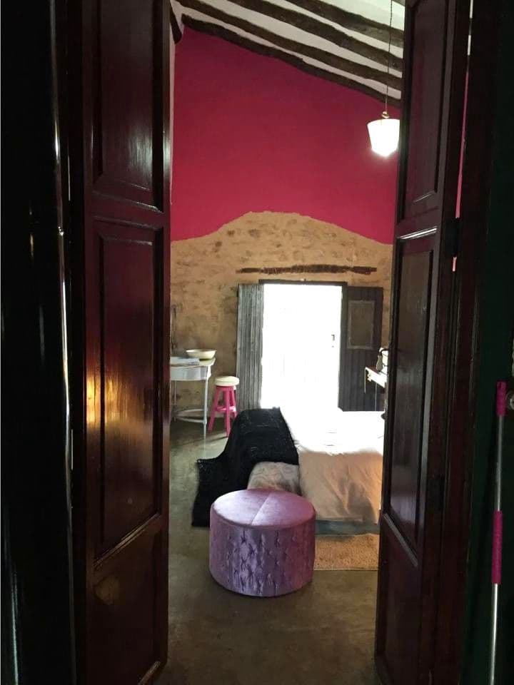 9 soveværelse Villa til salg i Chulilla med garage - € 260.000 (Ref: 9189574)