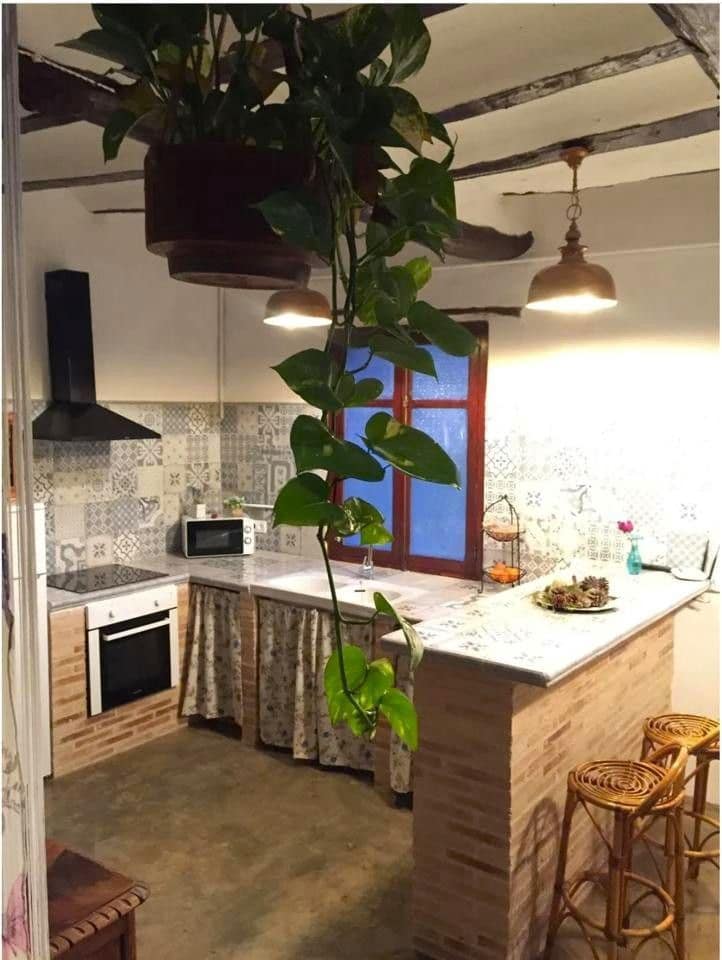 9 soveværelse Villa til salg i Chulilla med garage - € 260.000 (Ref: 9189574)