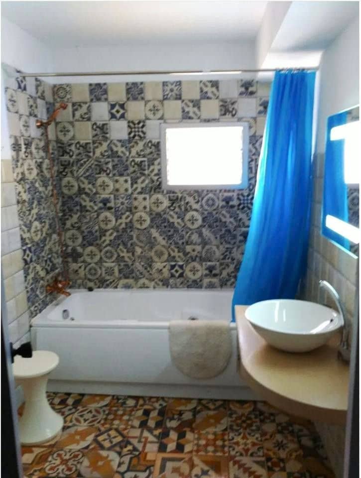 9 soveværelse Villa til salg i Chulilla med garage - € 260.000 (Ref: 9189574)