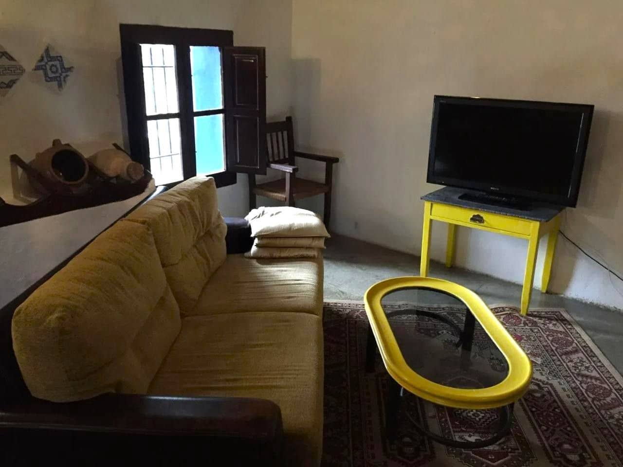 9 soveværelse Villa til salg i Chulilla med garage - € 260.000 (Ref: 9189574)