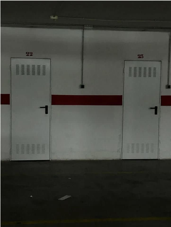 2 makuuhuone Huoneisto myytävänä paikassa Canet d'En Berenguer mukana uima-altaan 
autotalli - 280 000 € (Ref: 9189575)