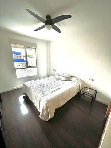 2 quarto Apartamento para venda em Canet d'En Berenguer com piscina garagem - 280 000 € (Ref: 9189575)