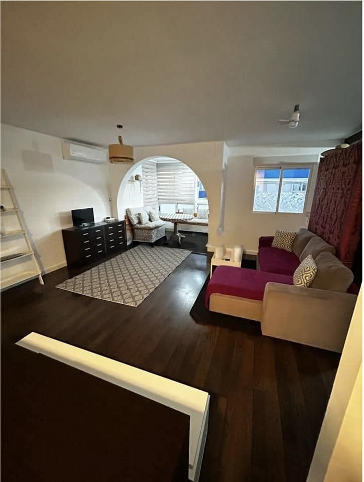 2 makuuhuone Huoneisto myytävänä paikassa Canet d'En Berenguer mukana uima-altaan 
autotalli - 280 000 € (Ref: 9189575)