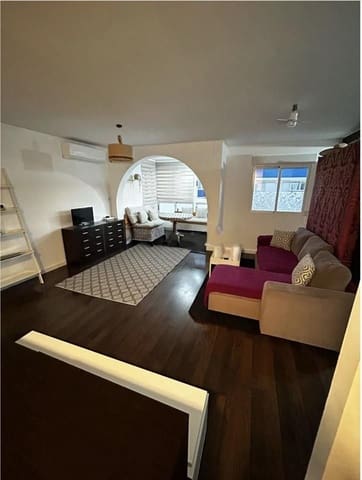 2 quarto Apartamento para venda em Canet d'En Berenguer com piscina garagem - 280 000 € (Ref: 9189575)