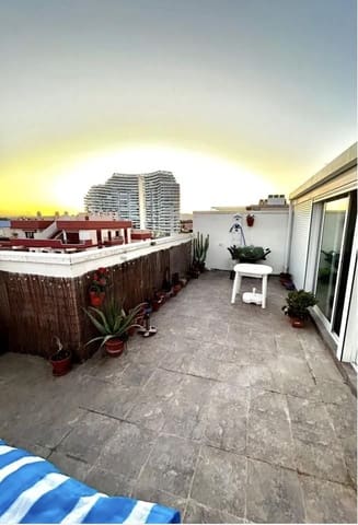 2 quarto Apartamento para venda em Canet d'En Berenguer com piscina garagem - 280 000 € (Ref: 9189575)