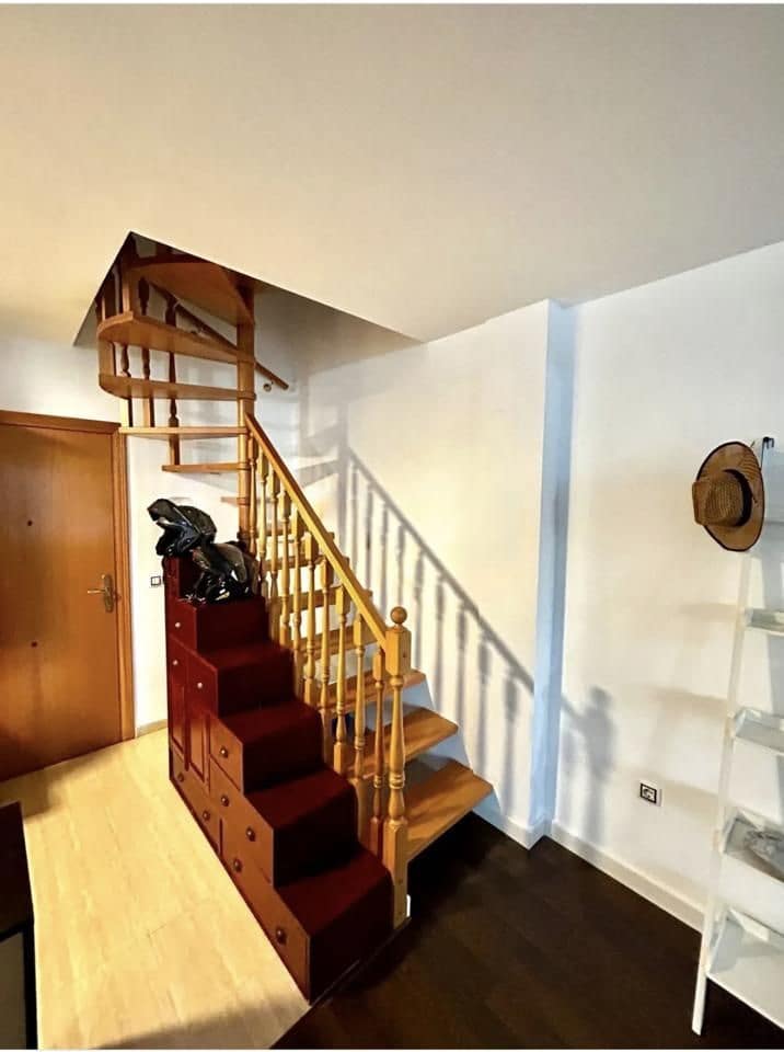 2 makuuhuone Huoneisto myytävänä paikassa Canet d'En Berenguer mukana uima-altaan 
autotalli - 280 000 € (Ref: 9189575)